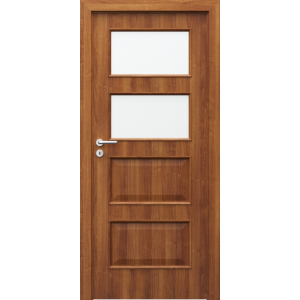 Porta NOVA 5.3 Orech 3 